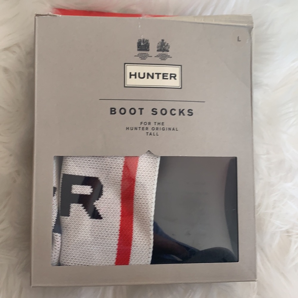 Hunter Socks - image 1